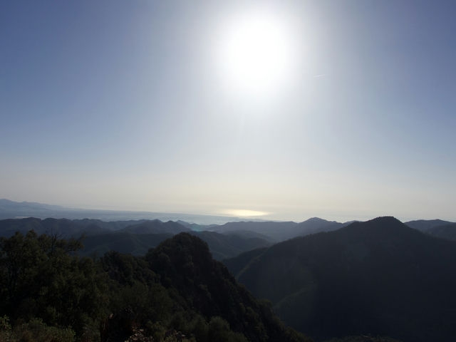 El Gurugú