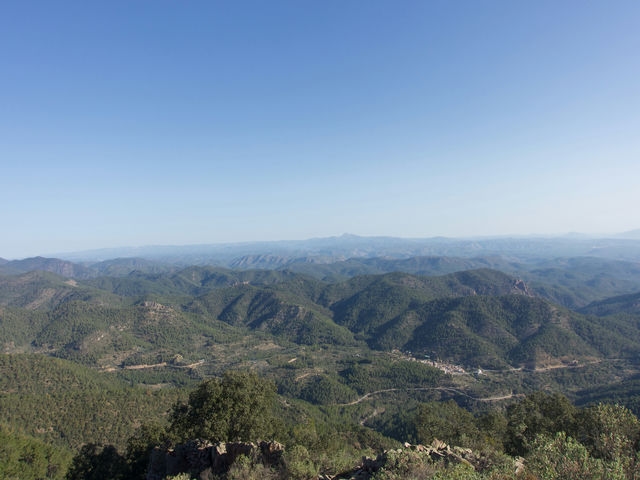 El Gurugú