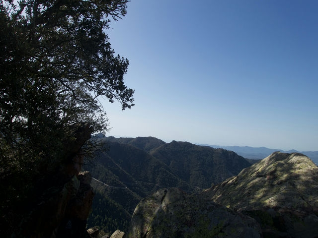 Vistas