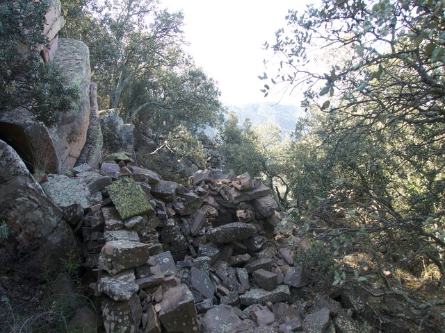 Trincheras