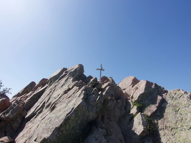 Pico Espadan