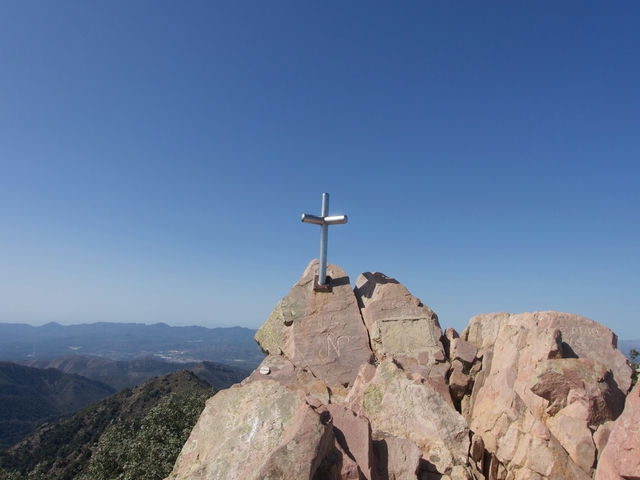 Pico Espadan