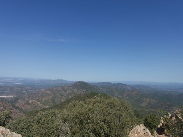Vistas