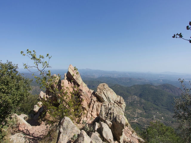 Vistas