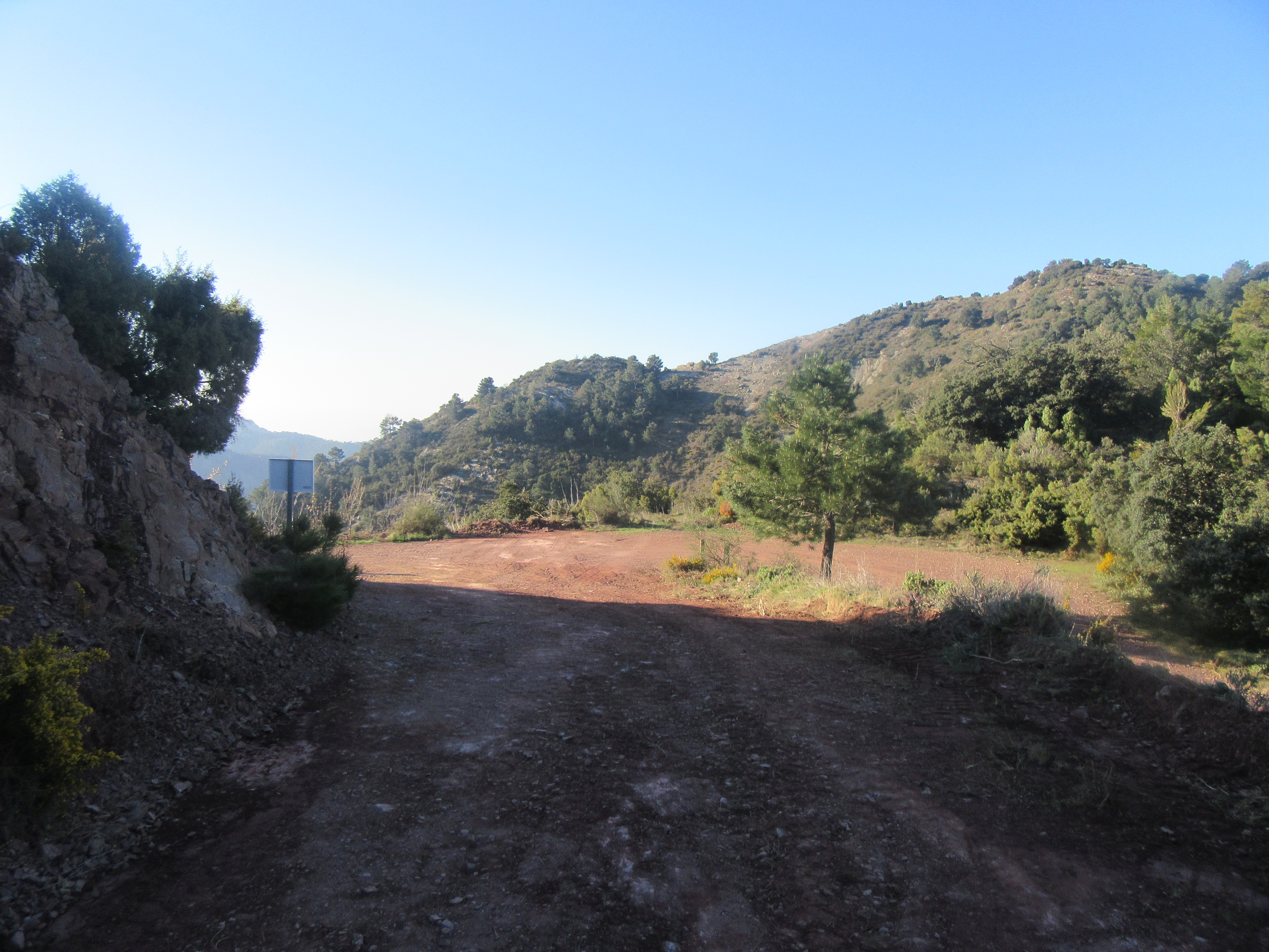 Cruce