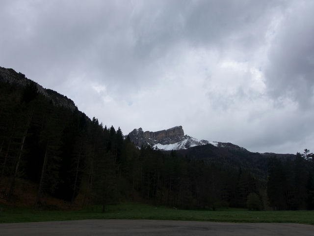 Vistas