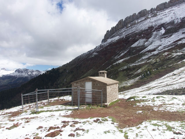 Refugio