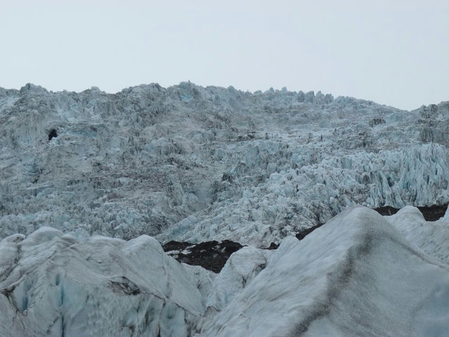 Glaciar