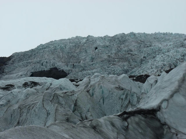 Glaciar
