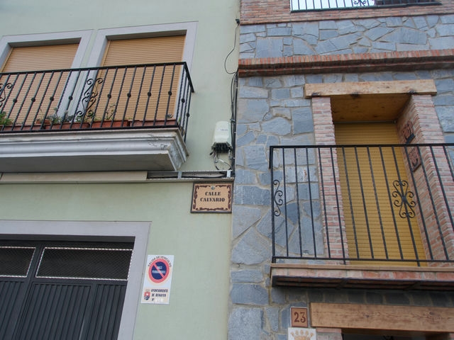 Calle