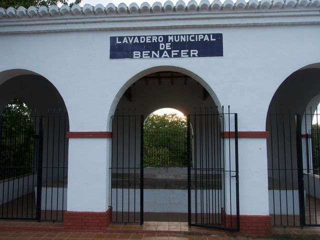 Lavadero