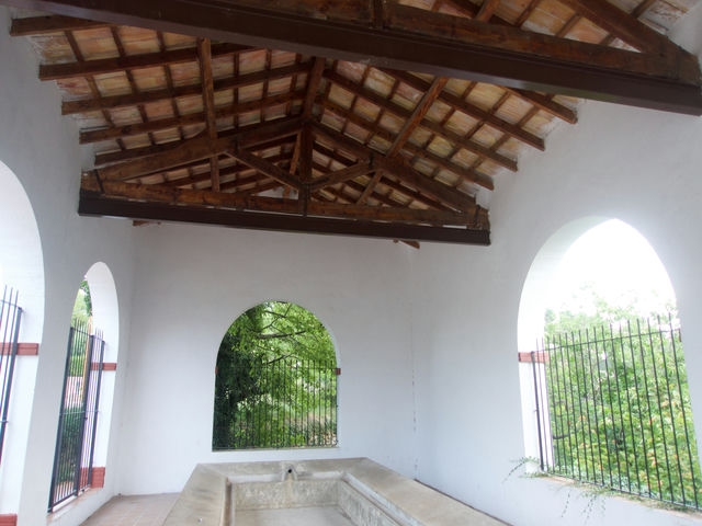 Lavadero