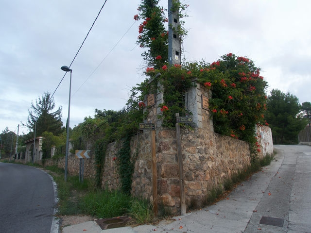 Desvío