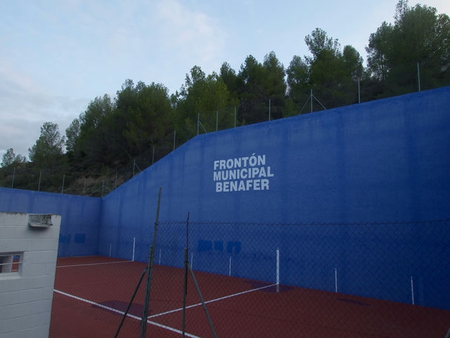 Frontón