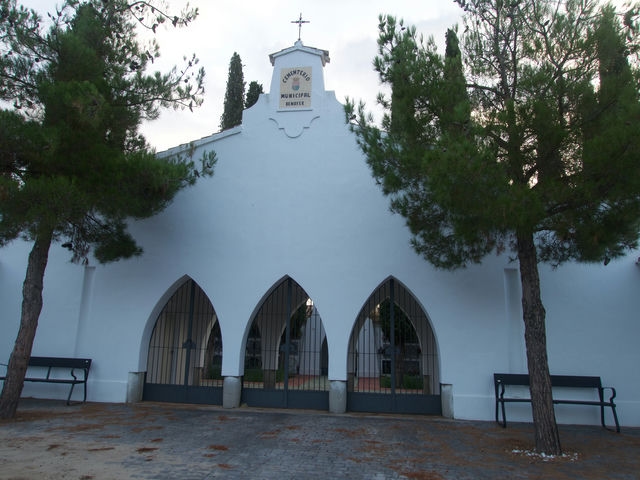 Cementerio