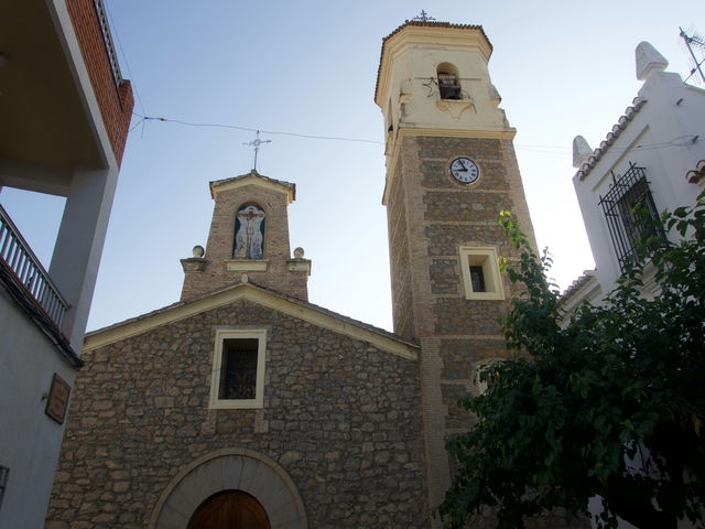 Iglesia