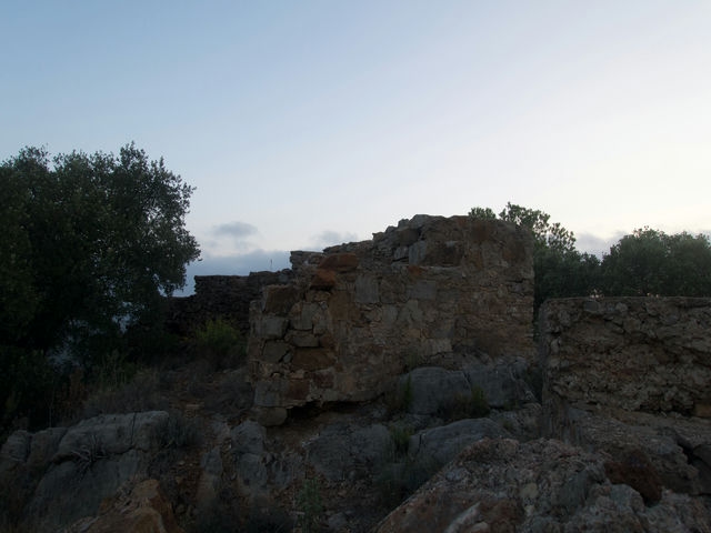 Fortificación