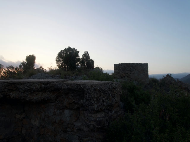 Fortificación