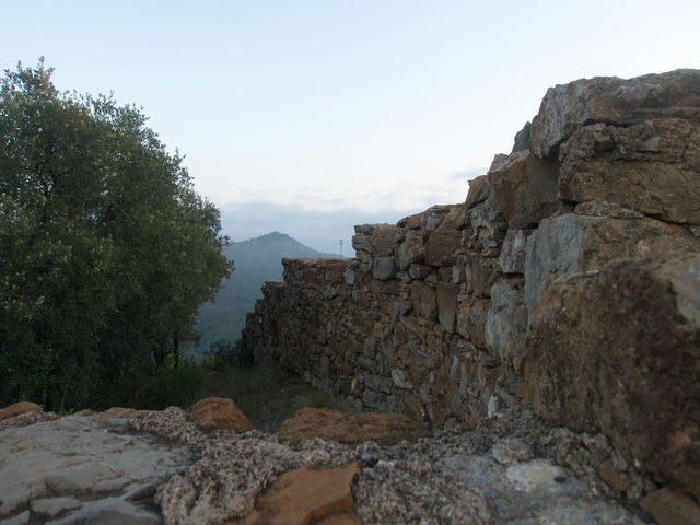 Fortificación