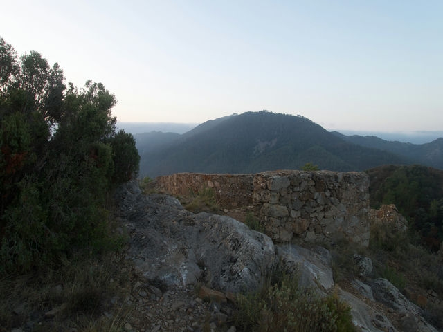Fortificación