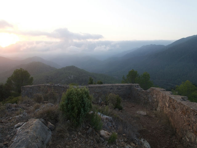 Fortificación