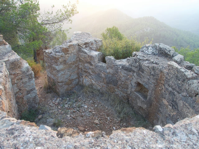 Fortificación