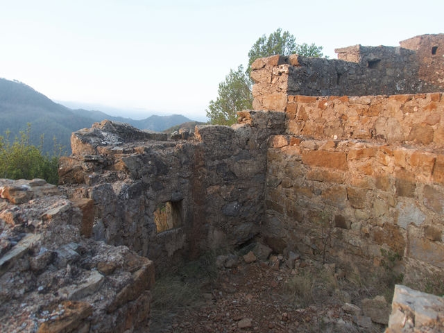 Fortificación