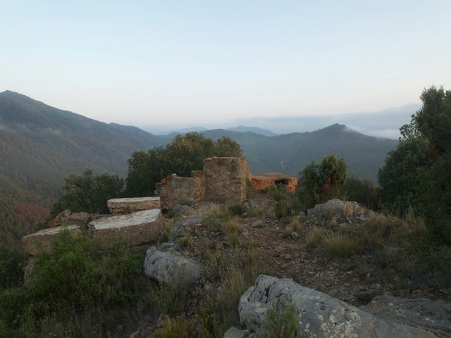 Fortificación