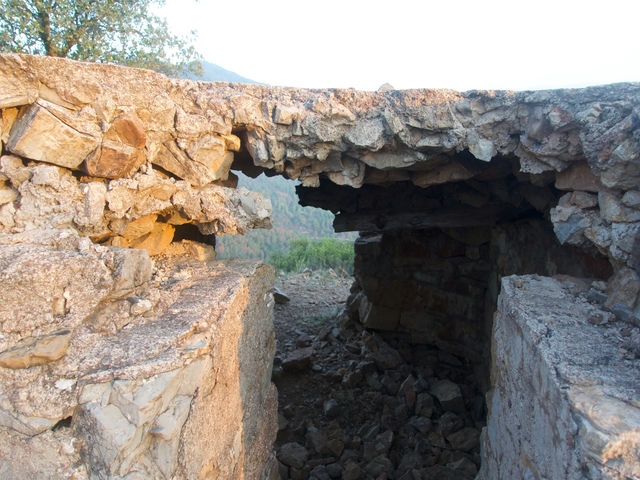 Fortificación