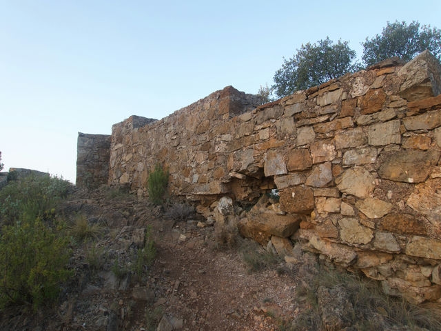 Fortificación