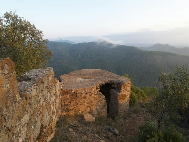Fortificación