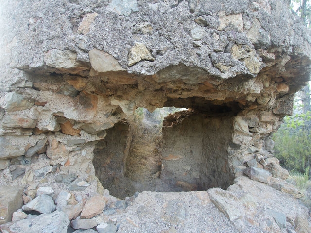 Nido de Ametralladoras
