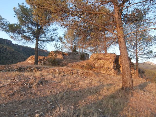 Castillo