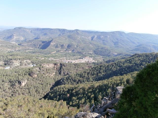 Vistas