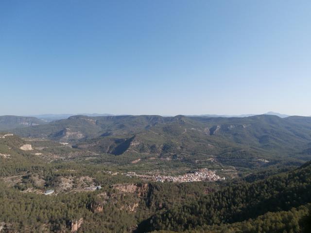 Vistas