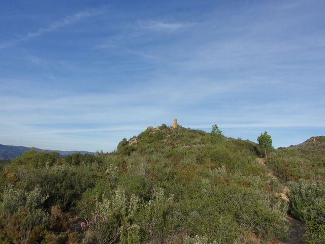 Pico Marjalet