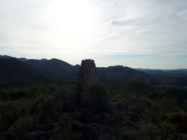 Pico Marjalet