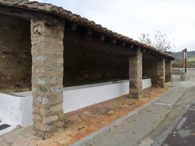 Lavadero