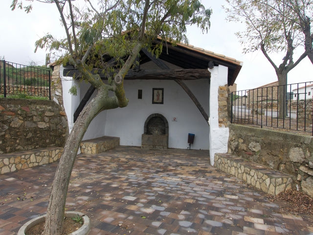 Fuente Vieja