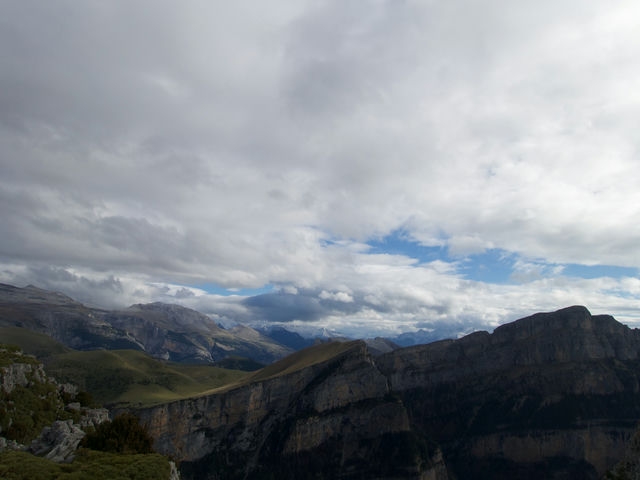 Vistas