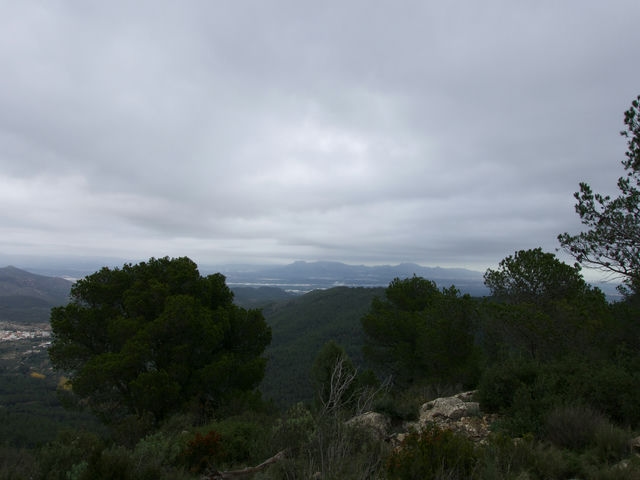 Vistas