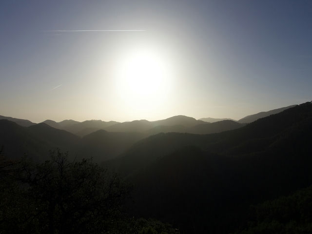 Vistas
