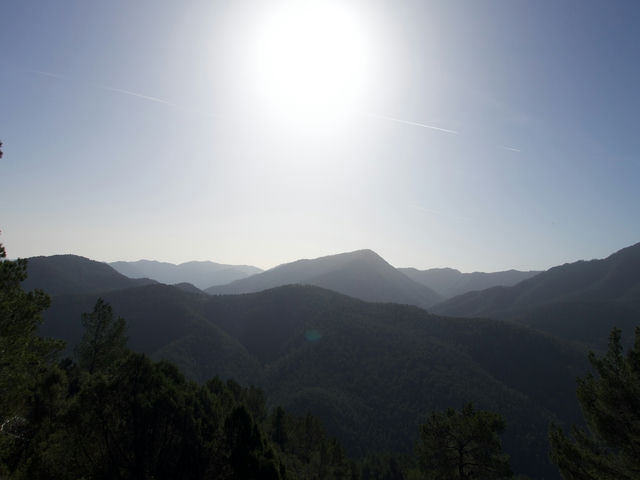 Vistas