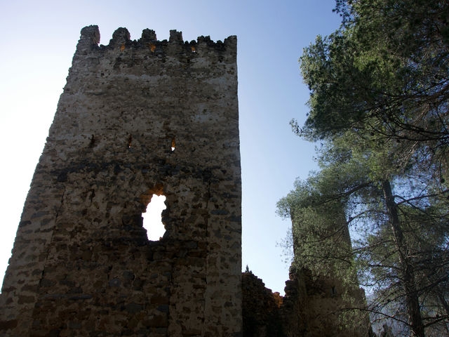 Castillo