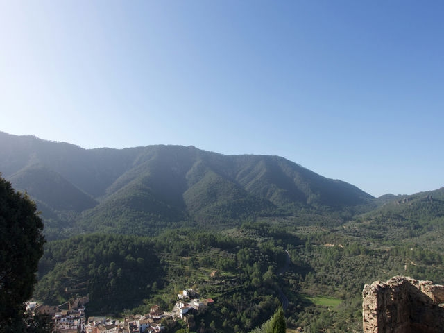 Vistas