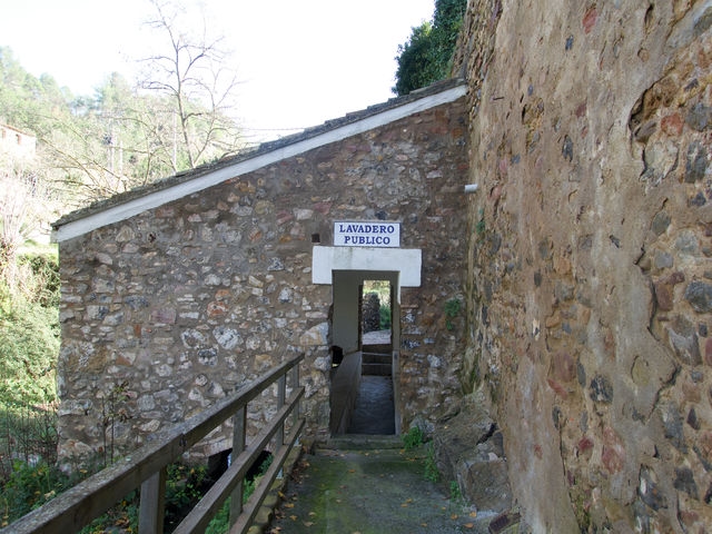 Lavadero