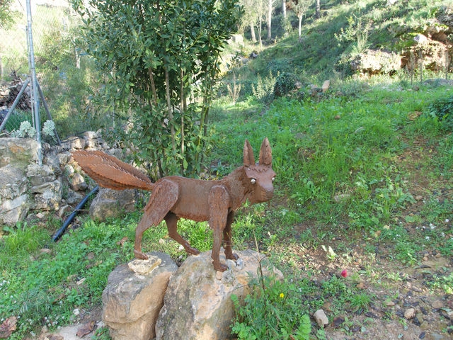 Escultura