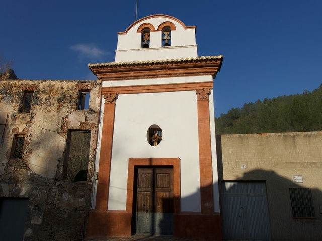 Iglesia