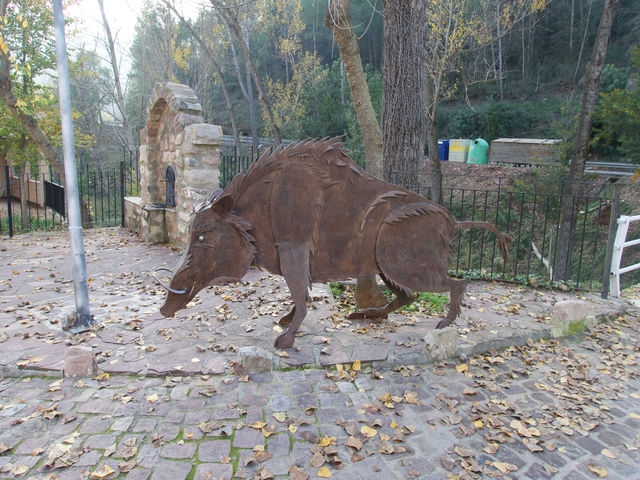 Escultura