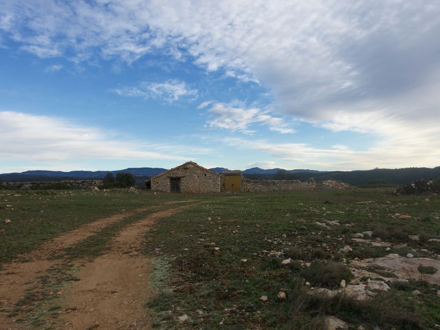 Corral del Guito
